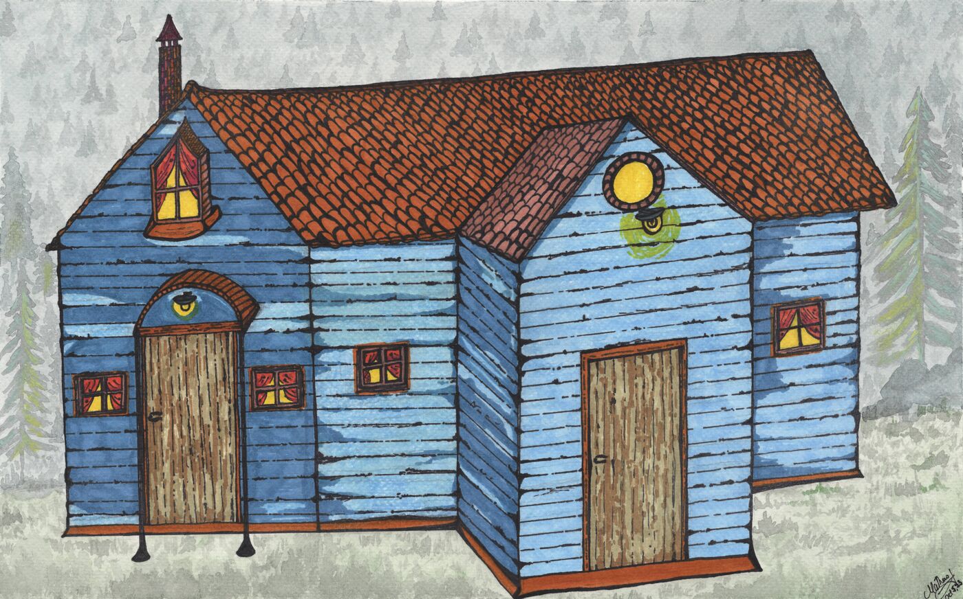 Artwork image
