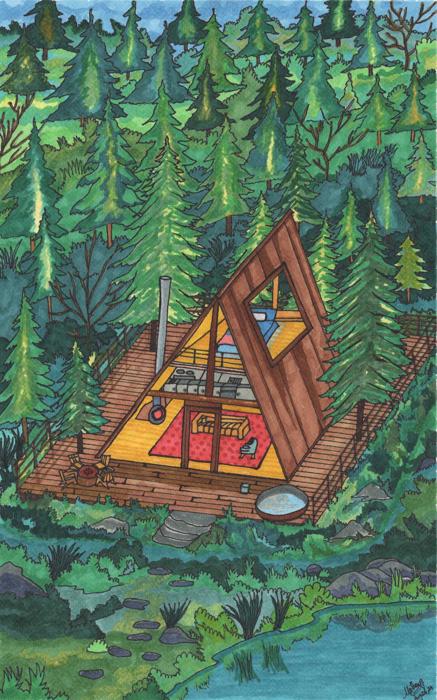 Artwork image