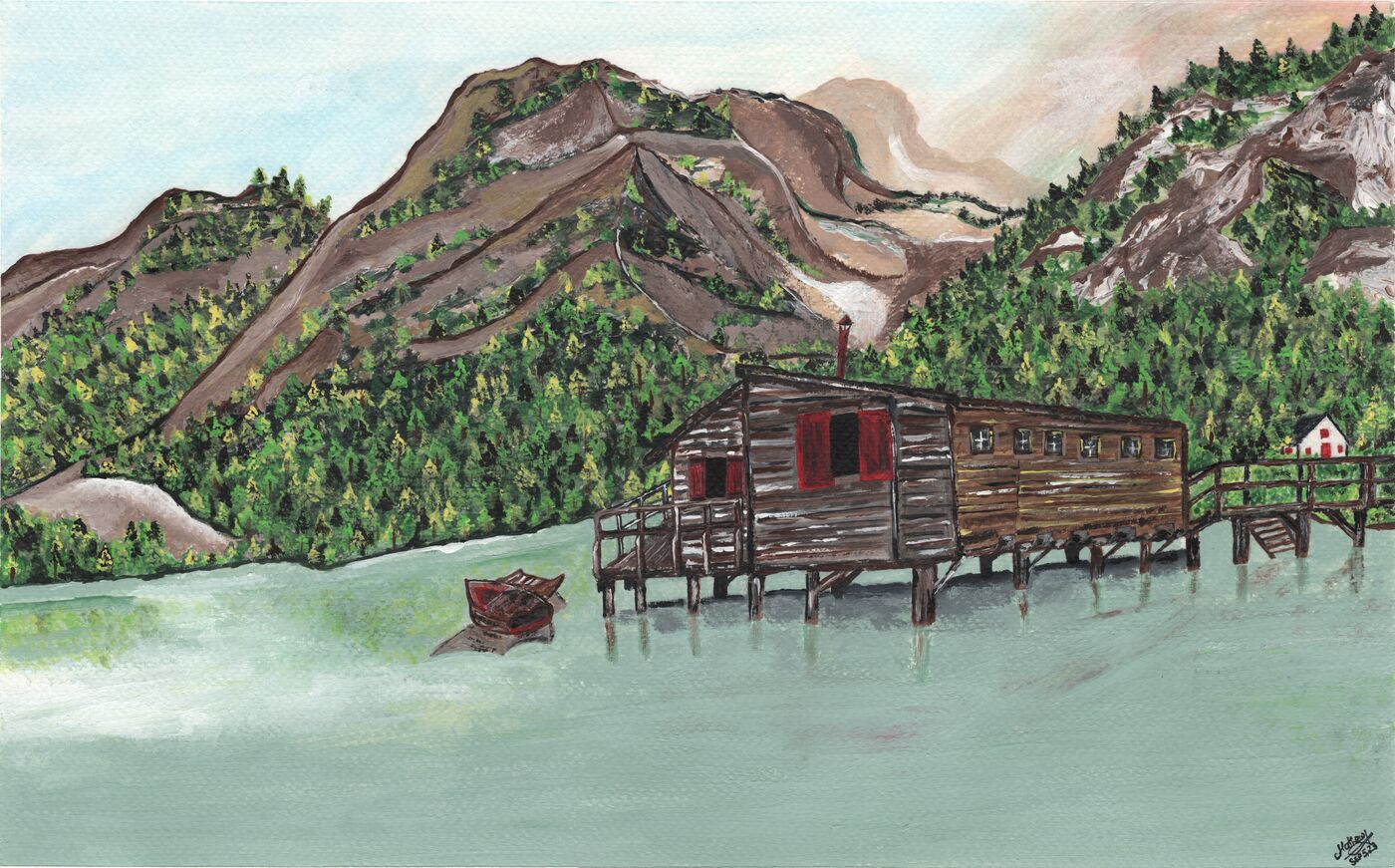 Artwork image