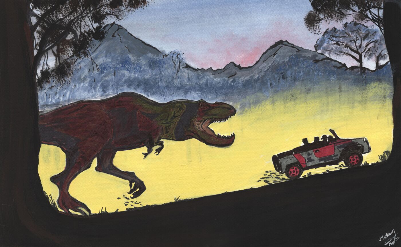 Artwork image