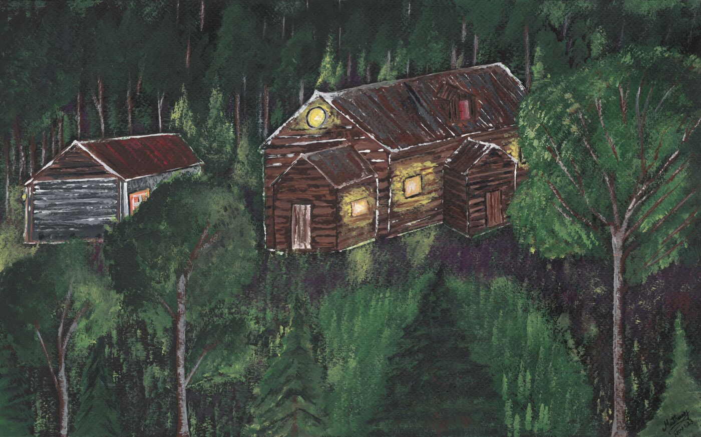 Artwork image