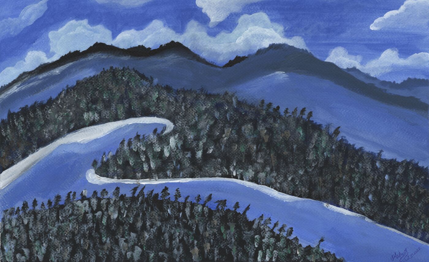Artwork image