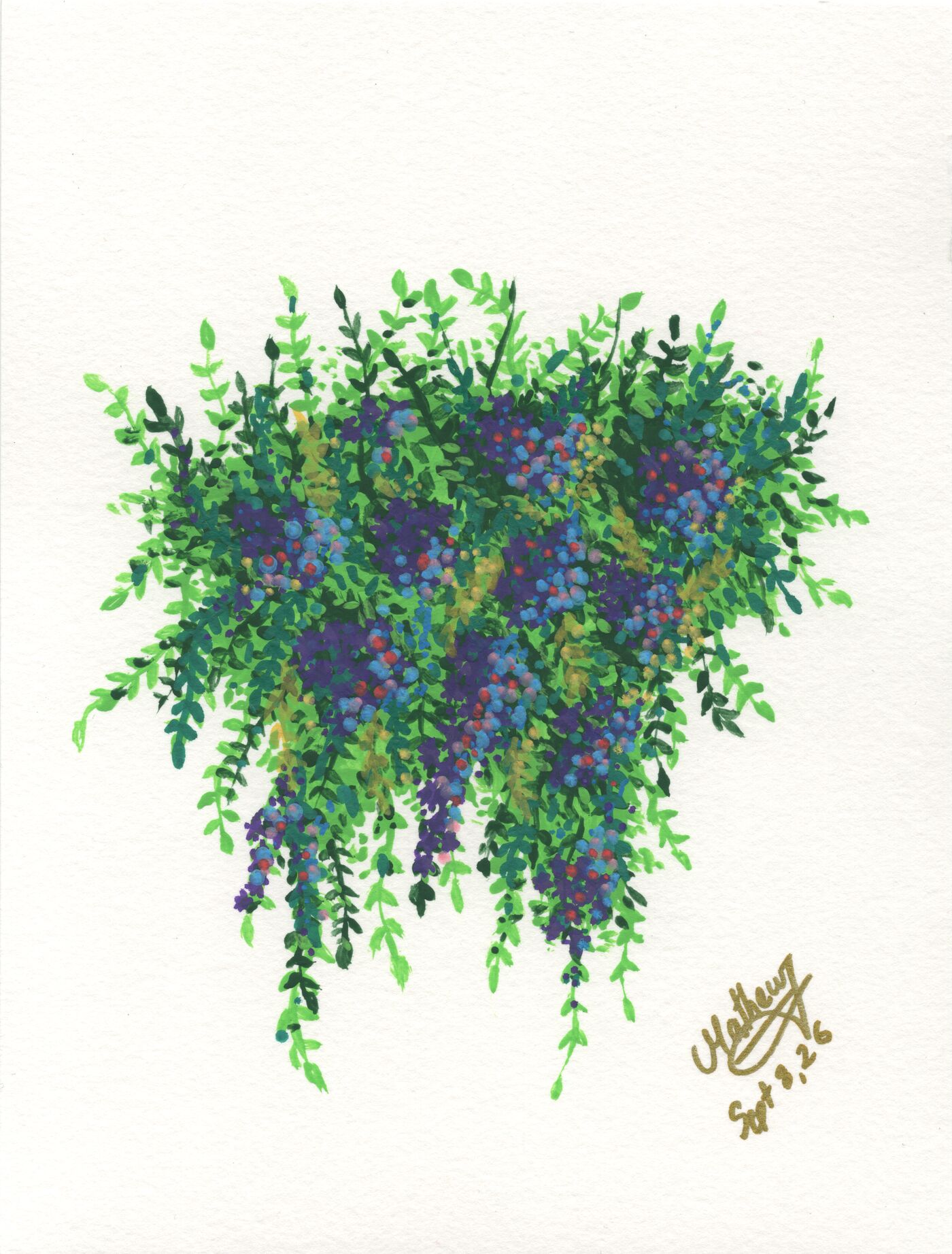 Artwork image