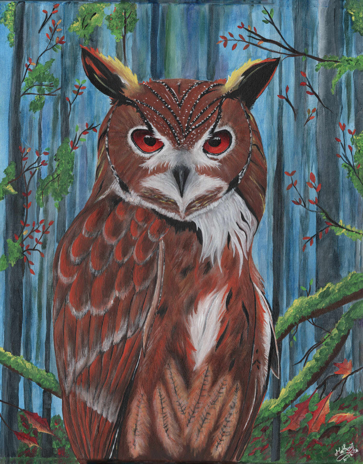 Artwork image