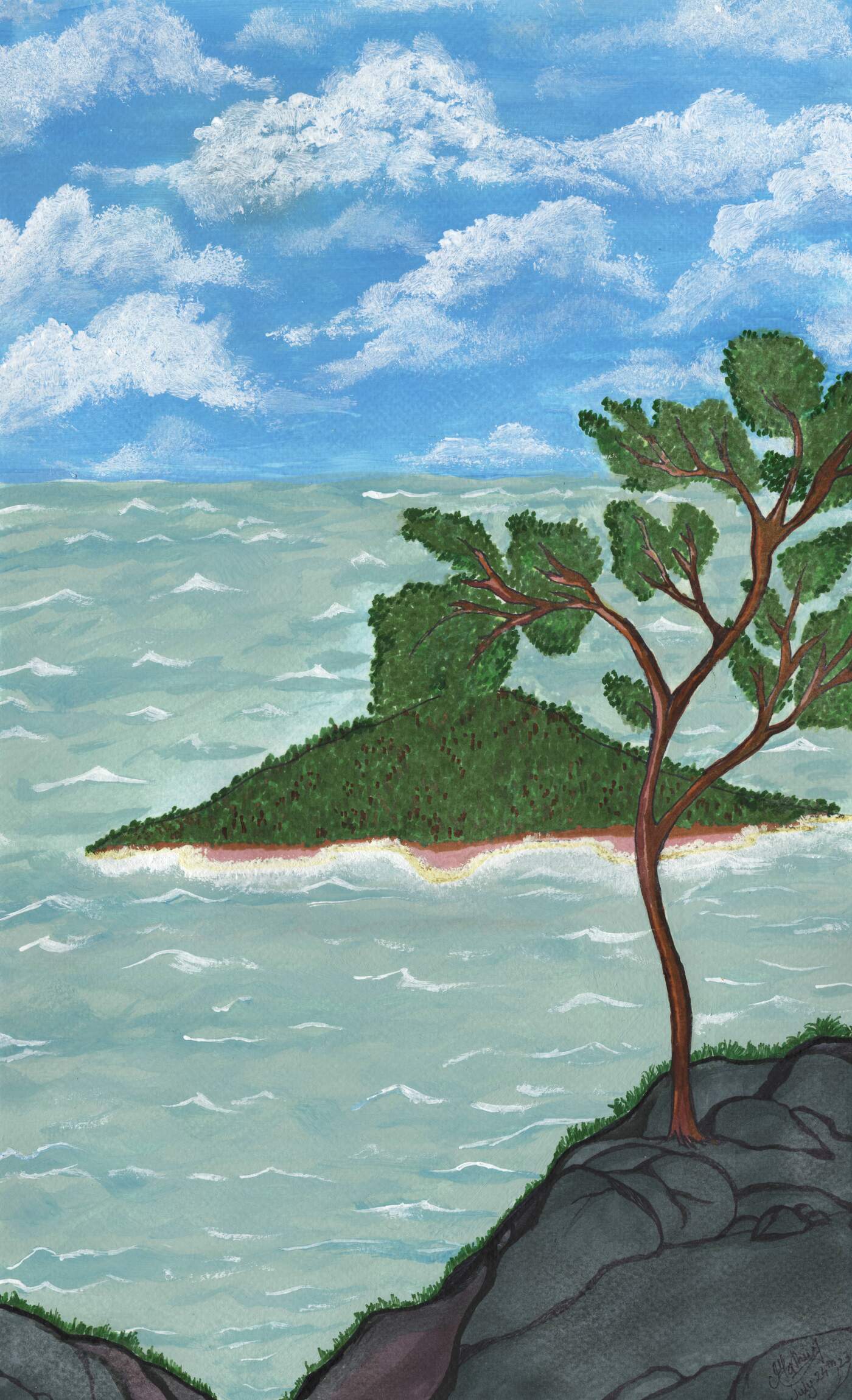 Artwork image