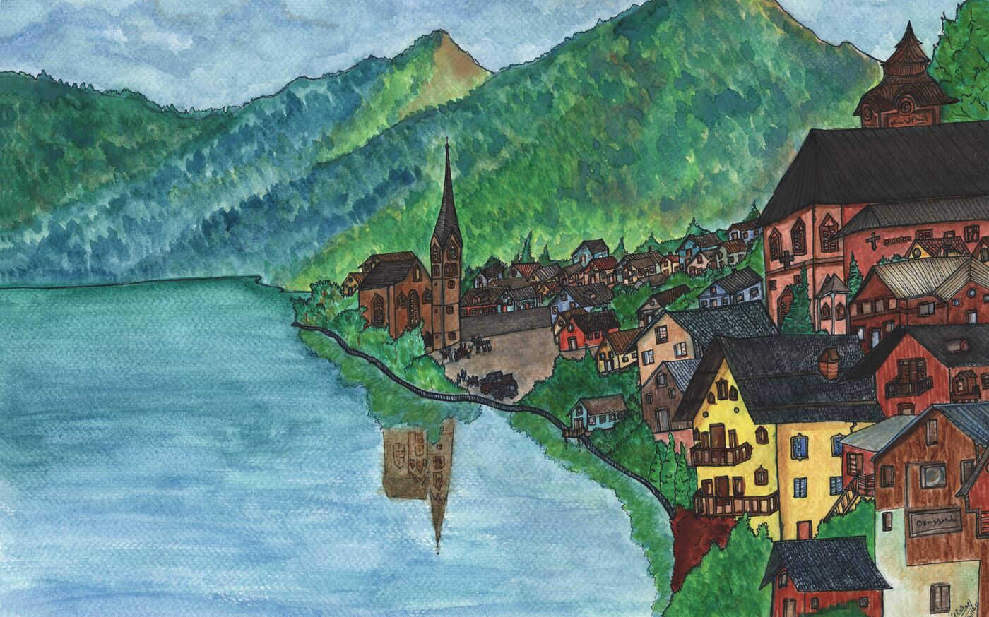 Artwork image