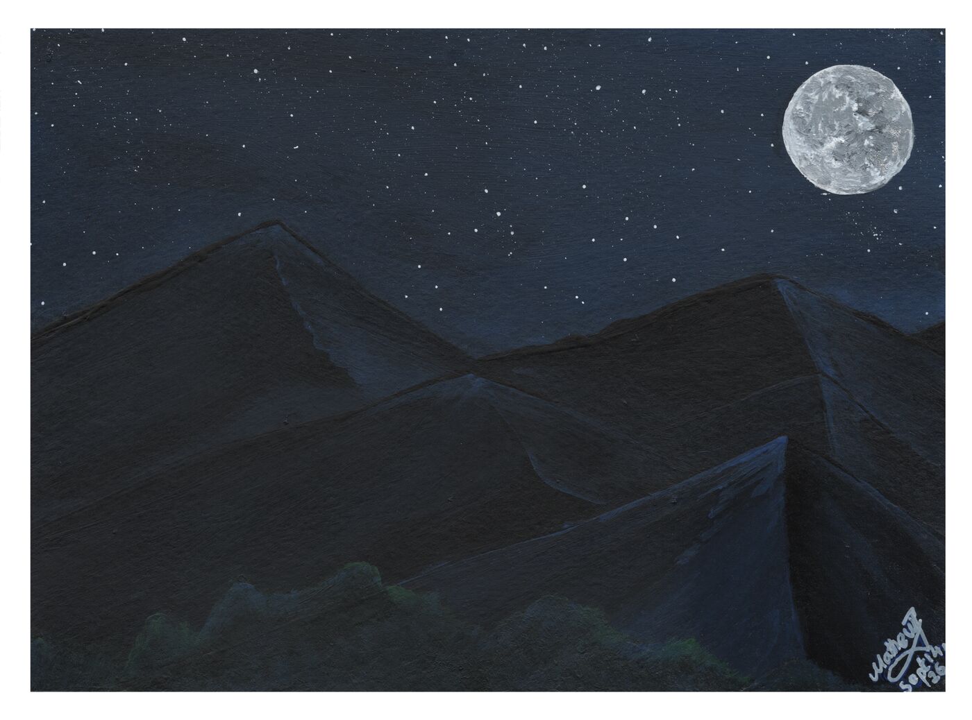 Artwork image