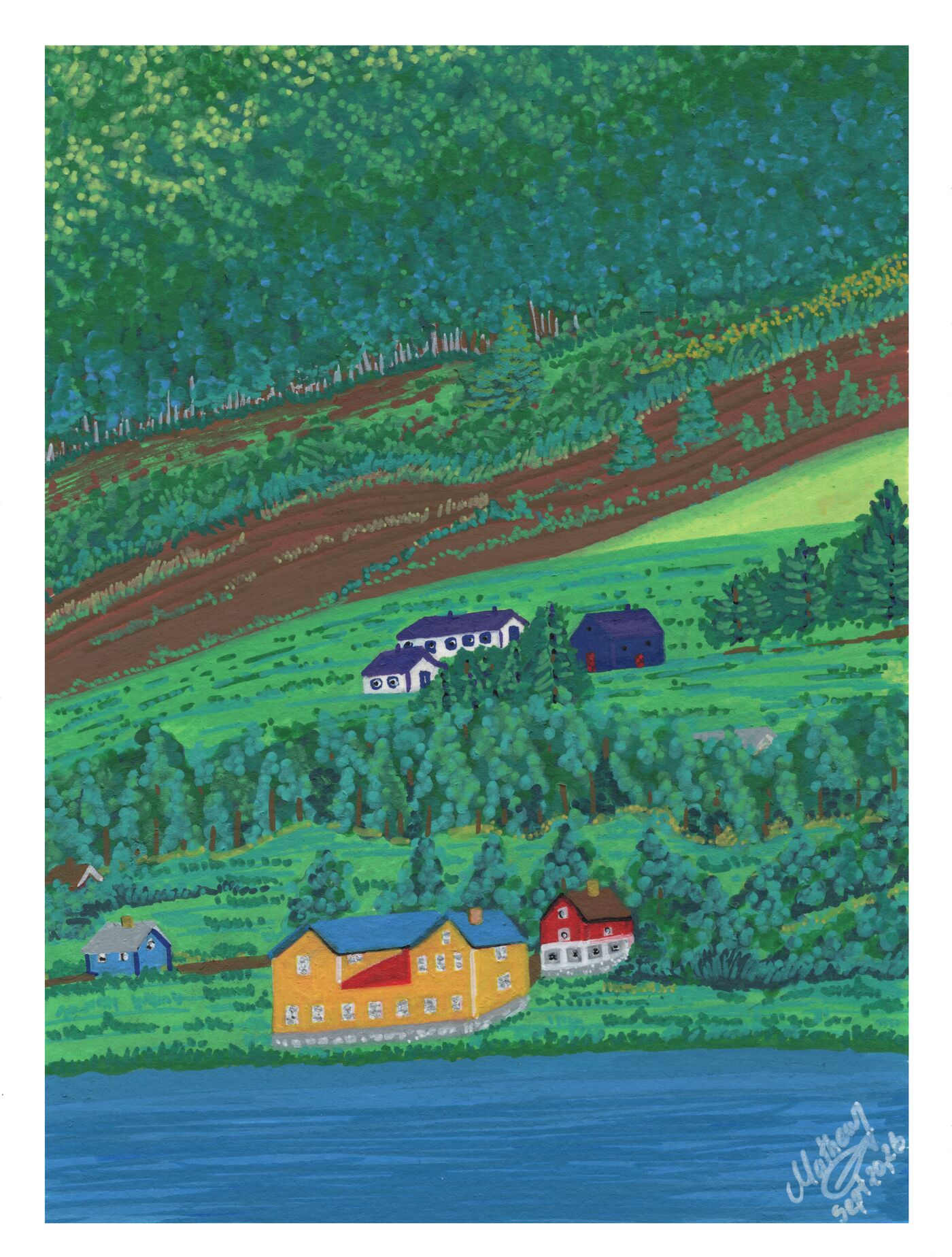 Artwork image