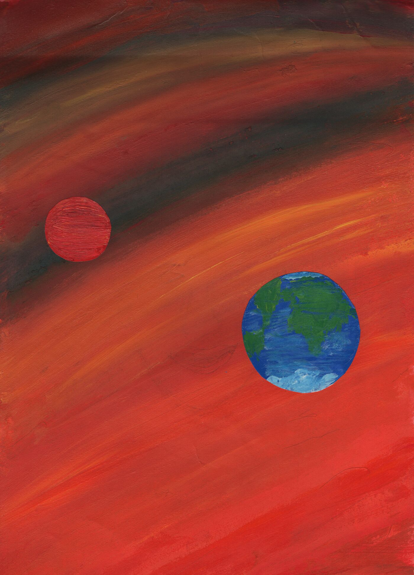 Artwork image