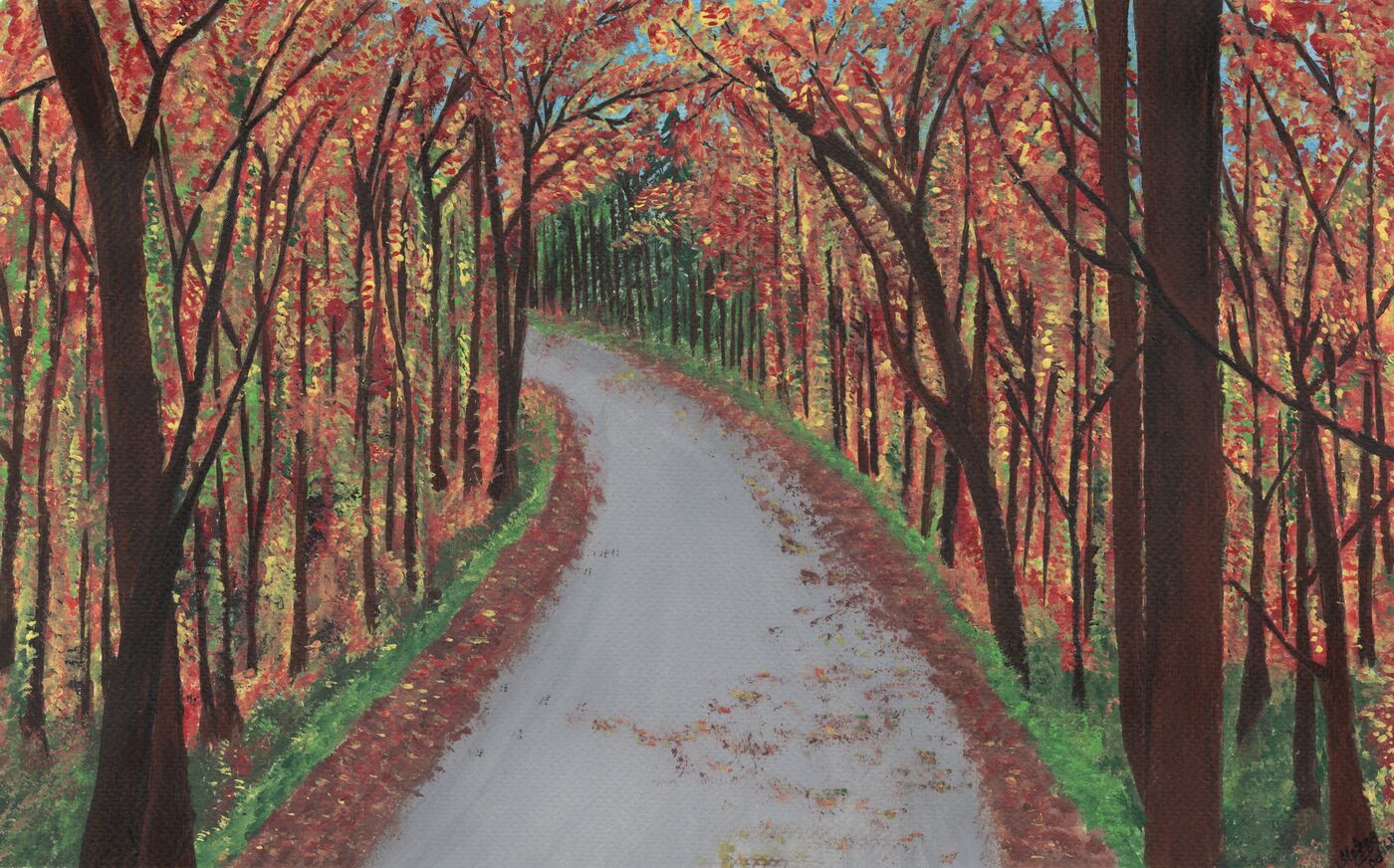 Artwork image