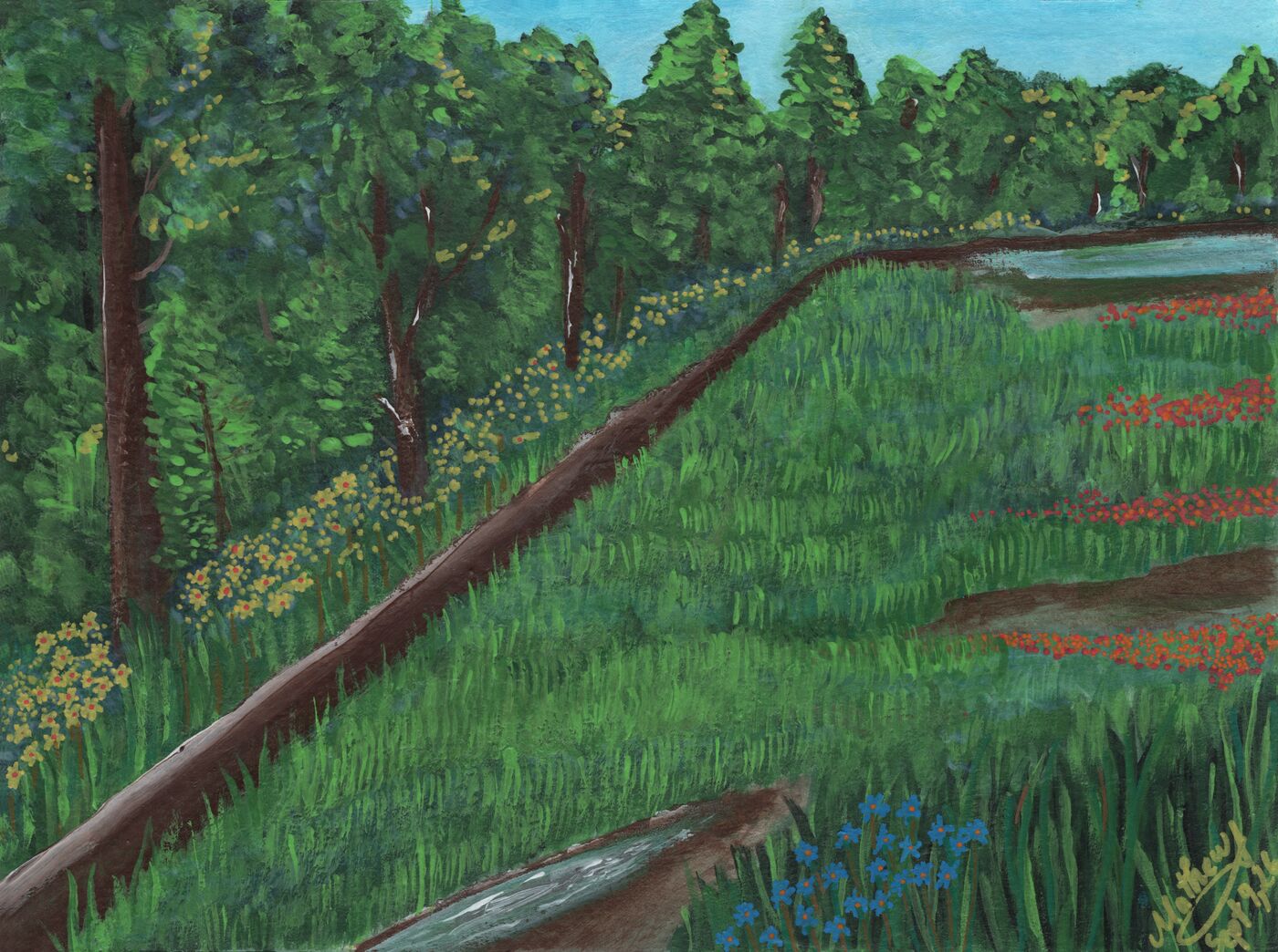 Artwork image