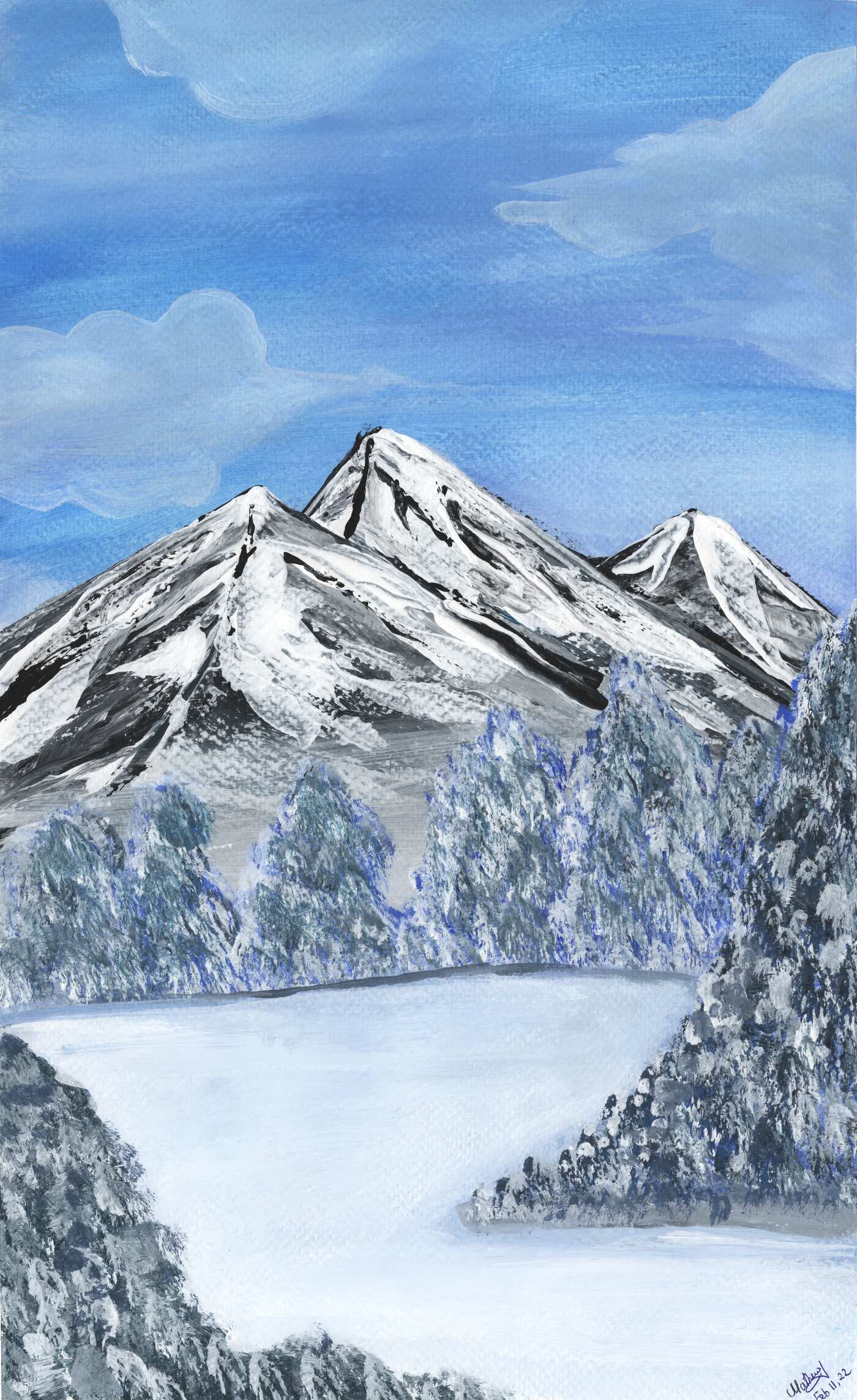 Artwork image