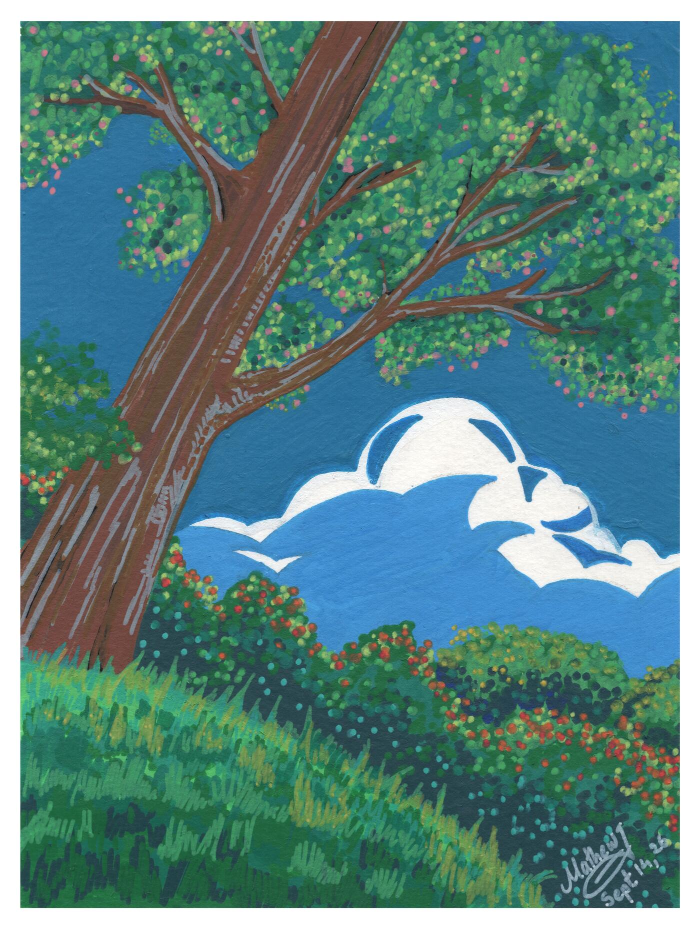 Artwork image