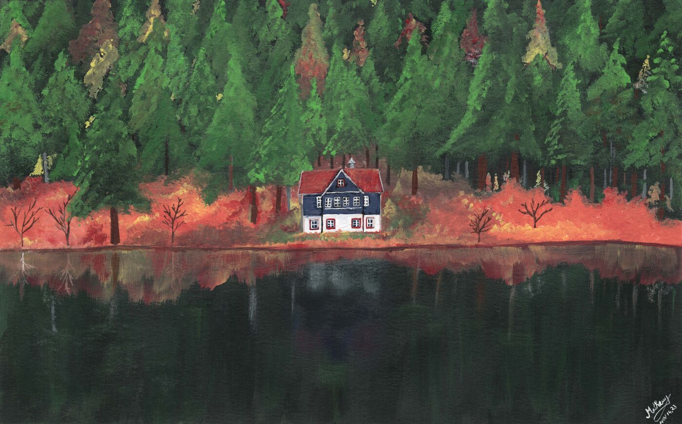 Artwork image