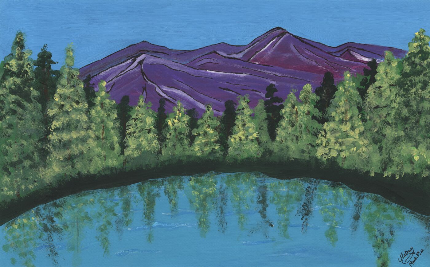 Artwork image