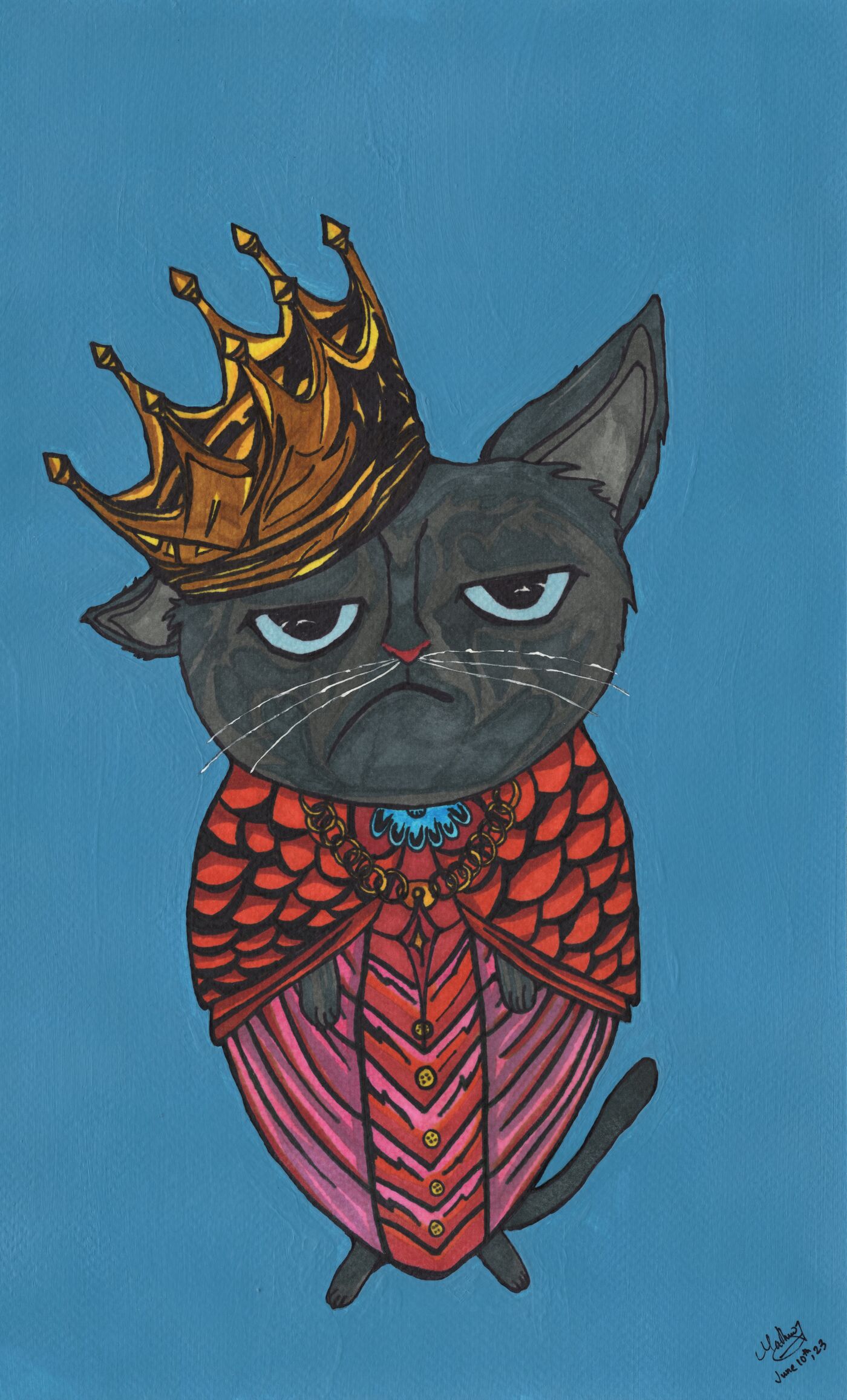 Artwork image