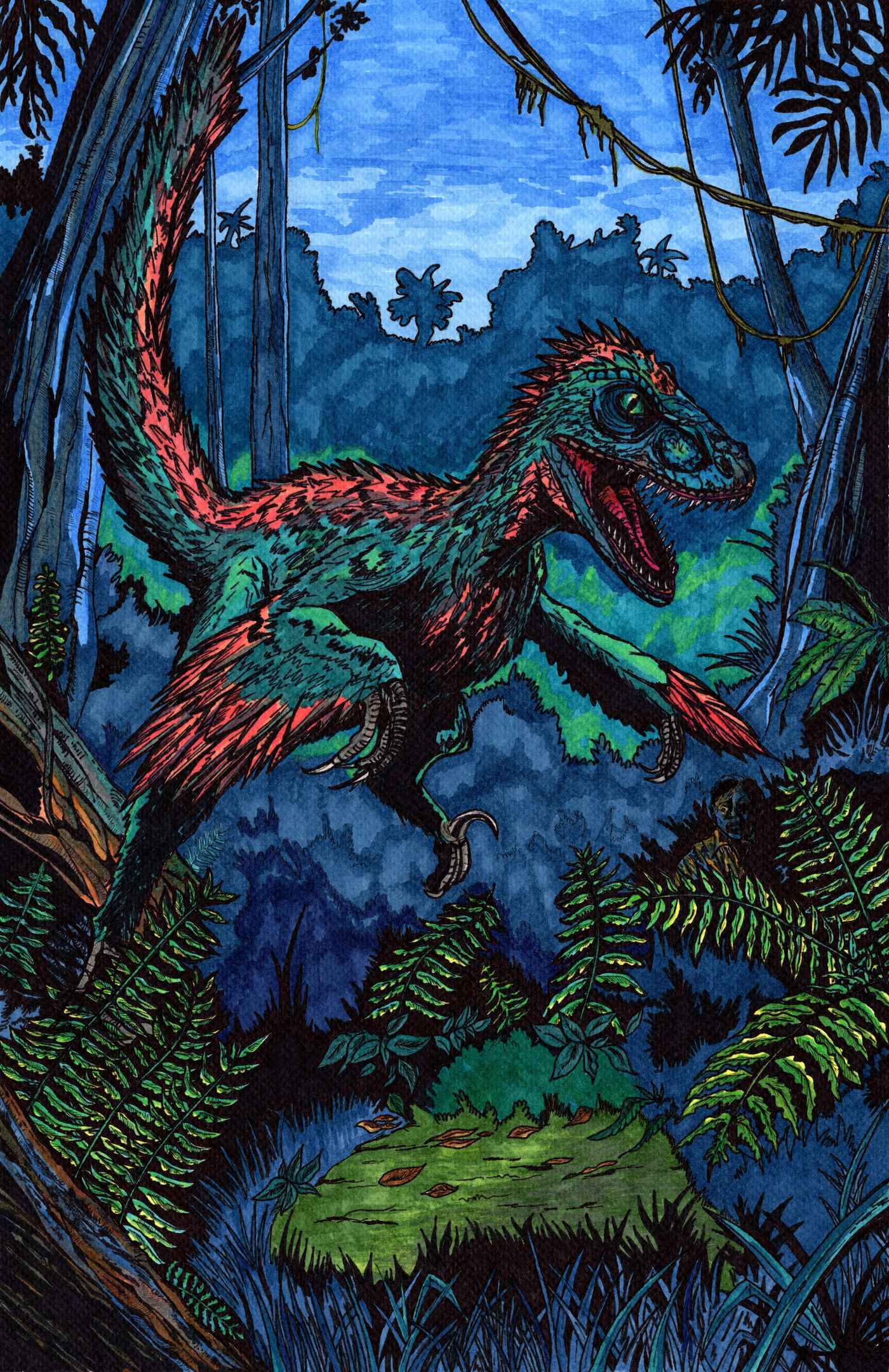 Artwork image