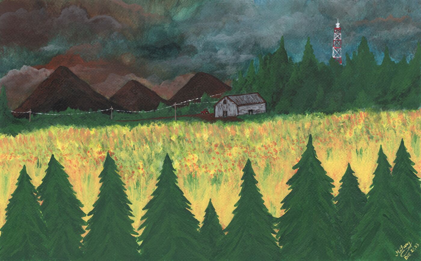Artwork image